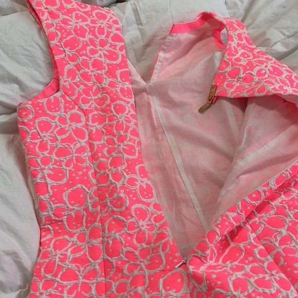 Lilly Pulitzer Percy shift dress - Picture 11 of 12